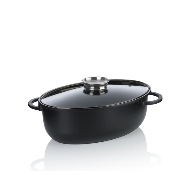 Гусятниця Kela Atura 45х28 см 8 л (15173) - picture 1