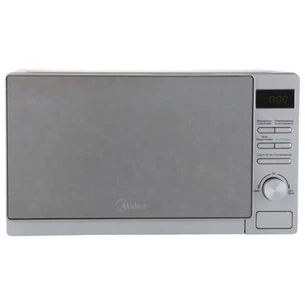 Мікрохвильова піч Midea AG720C4E-S зображення 1