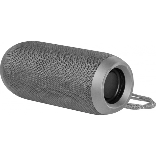Акустична система Defender Enjoy S700 Bluetooth Grey (65703) - зображення 1
