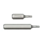 Біта для шуруповерта KING TONY Torx 5/16" Т45 (45 х 32 мм) (183245T) - зменшене зображення 1