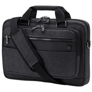 Сумка для ноутбука HP 14.1" Executive Slim Top Load (6KD04AA) зображення 1
