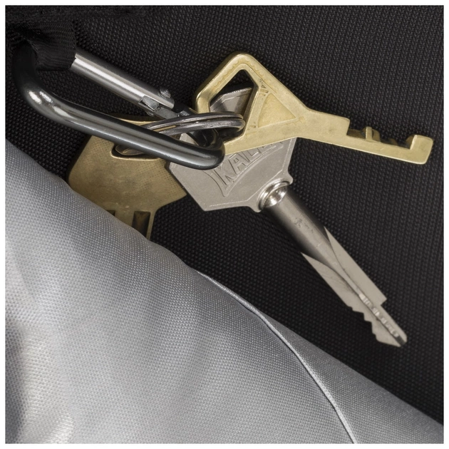 Сумка для ноутбука RivaCase 16" 8530 Black - picture 7