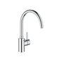 Змішувач Grohe Eurosmart Cosmopolitan (32843002) - зменшене зображення 1