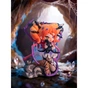 Фигурка 10/10 Toys NONO SOVA-Nightmare Lullaby Series (surprise box) (HWD51701) - уменьшенное изображение 9