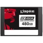 Накопичувач SSD 2.5" 480GB Kingston (SEDC450R/480G) - зменшене зображення 1
