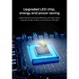 Запчастина для 3D-принтера Creality Ender-3 V3 SE/KE LED Light Bar Kit (4004010247) - зменшене зображення 6