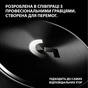 Навушники Logitech G Pro X 2 Lightspeed Wireless Black (981-001263) - зменшене зображення 10