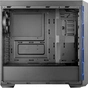 Корпус CoolerMaster MasterBox MB600L (MCB-B600L-KA5N-S02) - зменшене зображення 4