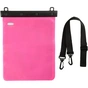 Чохол до планшета Armorstandart Universal 11" Waterproof Case Pink (ARM59203) - зменшене зображення 2