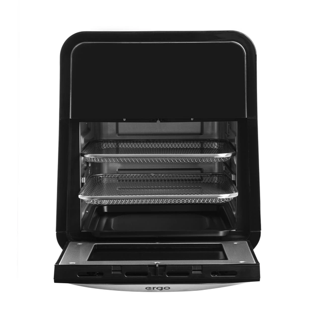 Мультипечь Ergo AF-1505 - изображение 10