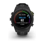Смарт-годинник Garmin MARQ Athlete Gen 2, Carbon, GPS (010-02722-11) - зменшене зображення 7