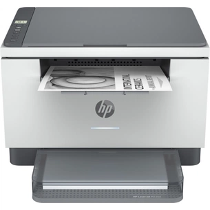 Багатофункціональний пристрій HP LaserJet M236d (9YF94A) зображення 1