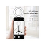 Набір блогера Puluz Ring USB LED lamp PKT3084B 4.7" + table stand (PKT3084B) - уменьшенное изображение 2
