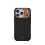 Чохол до мобільного телефона UAG iPhone 17 Pro Fibr Armr Magsafe Kevlar Graphite/Bronze (114555113985) - зменшене зображення 1