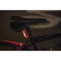 Задня велофара Knog Plus Rear 20 Lumens Translucent (12143) - зменшене зображення 7