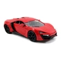 Машина Jada металева Форсаж Lycan Hypersport 1:24 (253203003) - зменшене зображення 3
