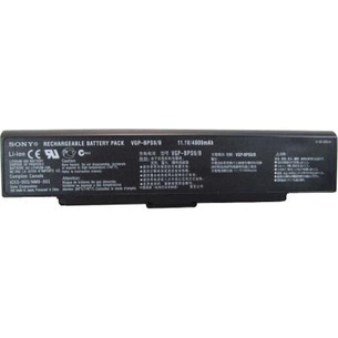 Акумулятор до ноутбука Sony VGP-BPS9, 4800mAh, 6cell, 11.1V, Li-ion (A41052) зображення 1