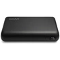 Батарея універсальна GEAR 30000mAh, PD/100W, black (DL302C) - зменшене зображення 2