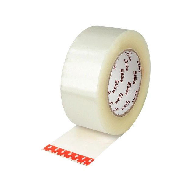 Скотч Delta by Axent 48мм*200yards(40мкм) clear (D3034-01) - зображення 1