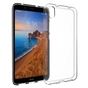 Чохол до мобільного телефона BeCover Xiaomi Redmi 7A Transparancy (705125) (705125) - зменшене зображення 1