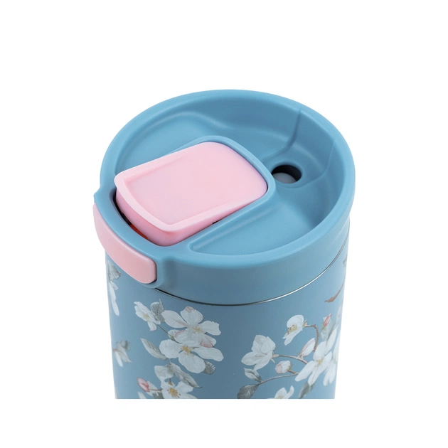 Термокружка Axent 350 мл Gentle Blossom (8721-9-A) - зображення 4