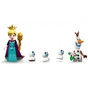 Конструктор LEGO Disney Princess Крижаний замок 1709 деталей (43197) - зменшене зображення 6