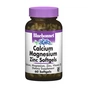 Витаминно-минеральный комплекс Bluebonnet Nutrition Кальций Магний + Цинк, 60 желатиновых капсул (BLB0700) - уменьшенное изображение 1