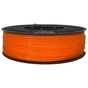 Пластик для 3D-принтера 3Dplast PETG 1.75мм, 0.85кг, orange (3DPTG17508ONG) - зменшене зображення 2