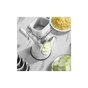 Шатківниця Xiaomi Crystal Kitchen White A550 (Ф32668) - зменшене зображення 9