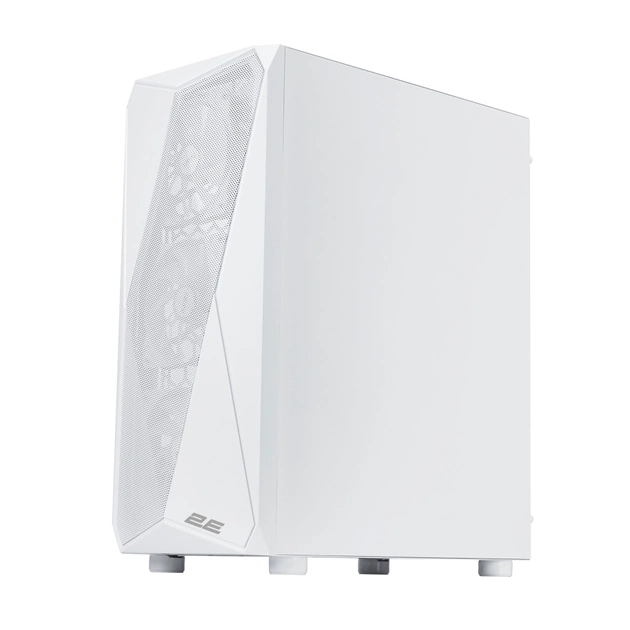 Корпус для ПК 2E Aruba G3313W (2E-G3313W) - изображение 5