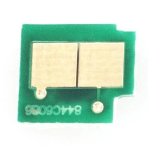 Чип для картриджа HP CLJ 1600/2600/2700/3000/3600 YELLOW Everprint (CHIP-HP-CLJ-2600-Y) зображення 1