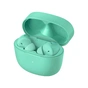 Навушники Philips TAT2206 True Wireless IPX4 Green (TAT2206GR/00) - зменшене зображення 3