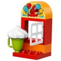 Конструктор LEGO Duplo Сімейний парк атракціонів (10841) - зменшене зображення 10