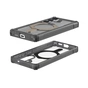 Чохол до мобільного телефона UAG Samsung Galaxy S26 Plasma XTE with Magnet ash/titanium (214524113136) - зменшене зображення 11