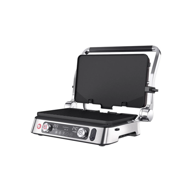 Электрогриль Braun CG 9167 - изображение 2
