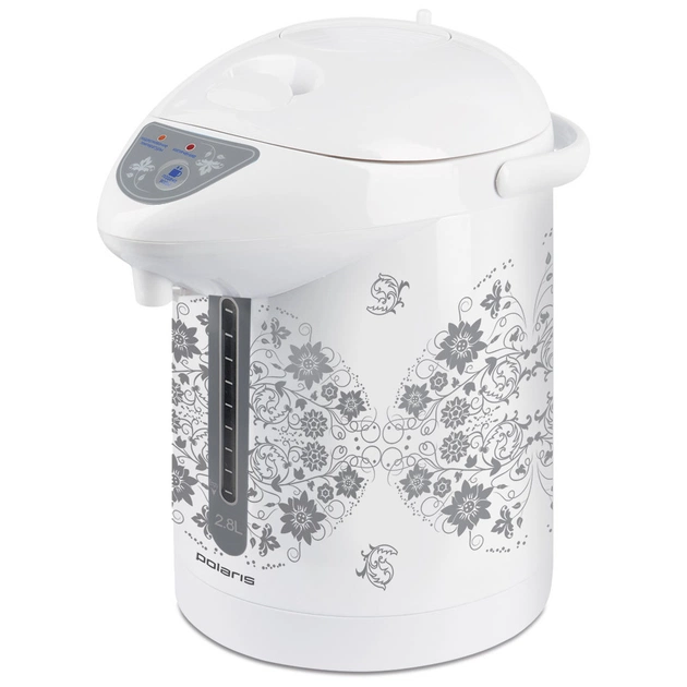 Електрочайник Polaris PWP 2819 (PWP2819) - зображення 1