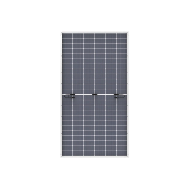 Солнечная панель Longi LR8-66HGD-610M 610W (LR8-66HGD-610M) - изображение 3
