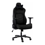 Крісло ігрове GT Racer X-8776 Black (X-8776 Fabric Black) - зменшене зображення 2