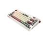 Клавиатура Thunderobot ONCE81 Tri-mode Fire Switch UA Gray (6974511793598) - уменьшенное изображение 5