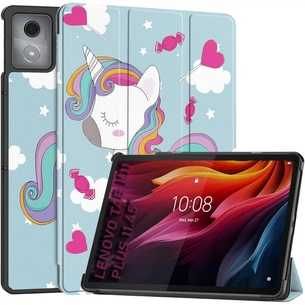 Чохол до планшета BeCover Smart Case Lenovo Tab K11 Plus TB-352F 11.45" Unicorn (711858) зображення 1