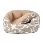 Лежак для тварин Teremok Елегант 2 50х40х18 см (0406) - зменшене зображення 2