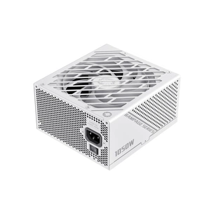 Блок живлення Gamemax 1050W (GX-1050 PRO WT (ATX3.0 PCIe5.0) зображення 1