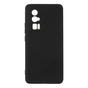 Чохол до мобільного телефона Armorstandart Matte Slim Fit Xiaomi Poco F5 Pro Camera cover Black (ARM68075) - зменшене зображення 1