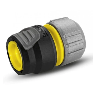 Конектор для шланга Karcher універсальний преміум 1/2-5/8-3/4 (2.645-195.0) зображення 1