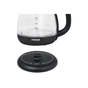 Електрочайник Rotex RKT80-B - зменшене зображення 4