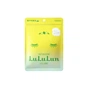 Маска для лица Lululun Face Mask Setouchi Lemon Осветляющая С экстрактом лимона 7 шт (4580794011704) - уменьшенное изображение 1