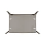 Кроватка Lionelo приставная MILA BEIGE TAUPE (LO-MILA BEIGE TAUPE) - уменьшенное изображение 4