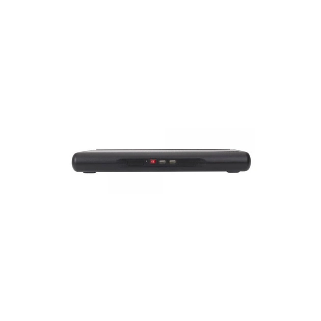 Подставка для ноутбука RivaCase до 17,3" black (5557 black) - изображение 4
