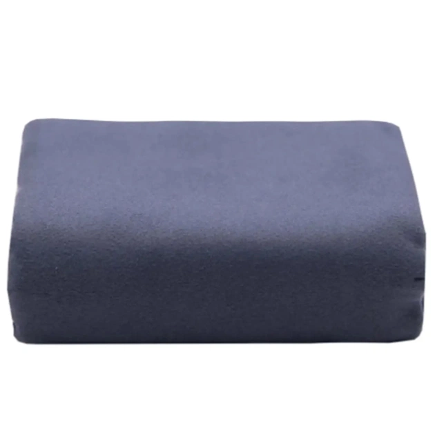 Туристичний рушник Tribe з мікрофібри в чохлі Pocket Towel 50х100 M Navy (T-LC-0001-M-navy) - picture 5