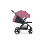 Коляска El Camino Dynamic PRO (ME 1053N rose) - зменшене зображення 3